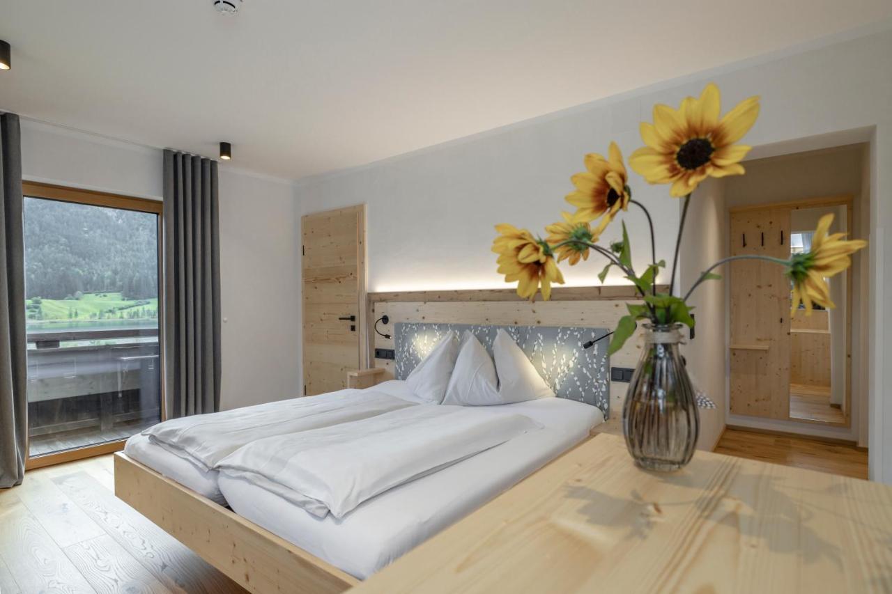 Hotel Winkler-Tuschnig Weissensee Kültér fotó