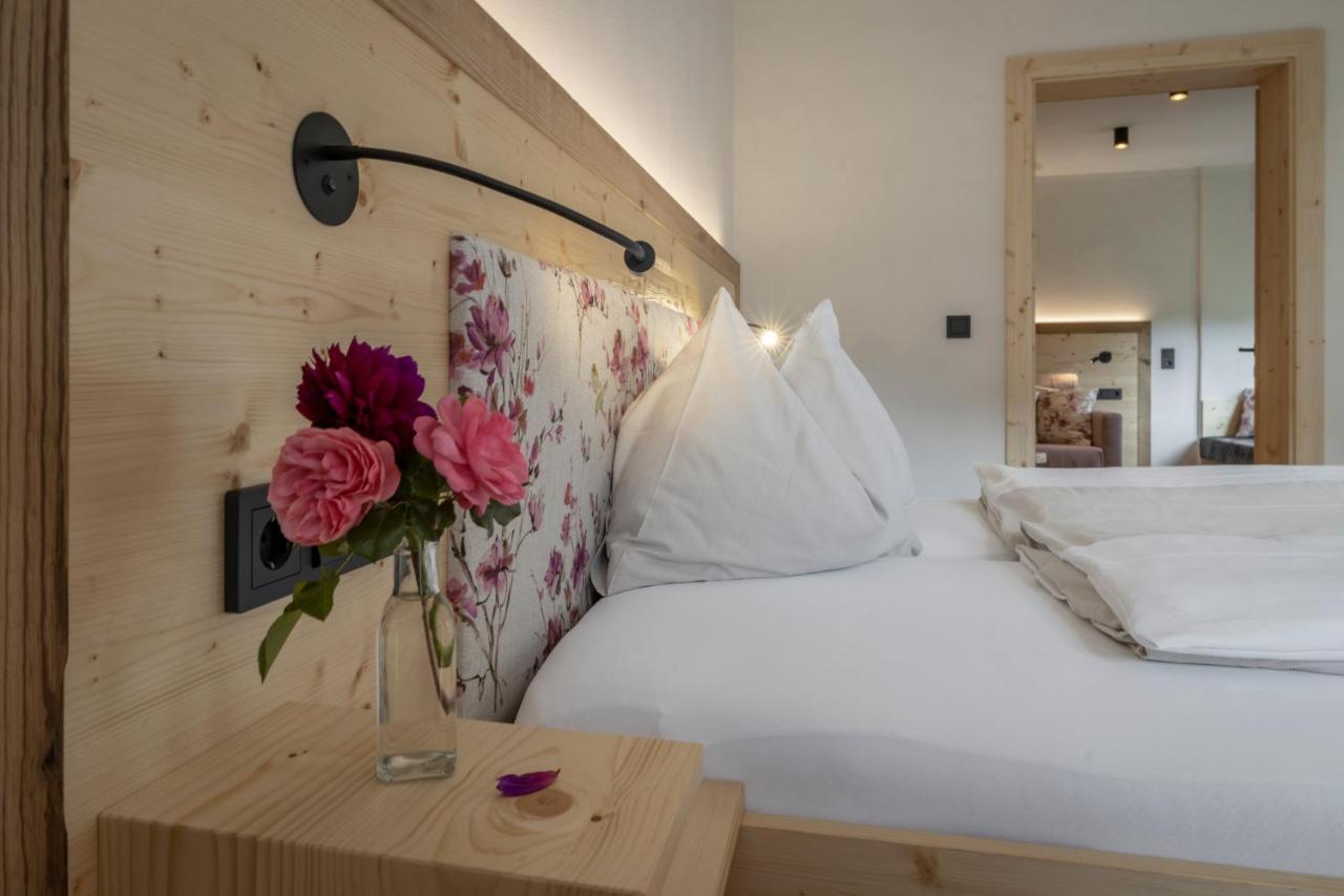Hotel Winkler-Tuschnig Weissensee Kültér fotó