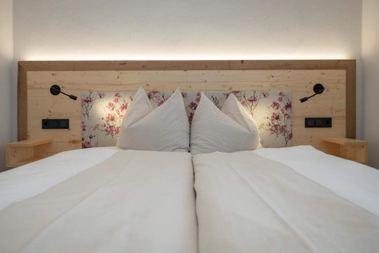 Hotel Winkler-Tuschnig Weissensee Kültér fotó