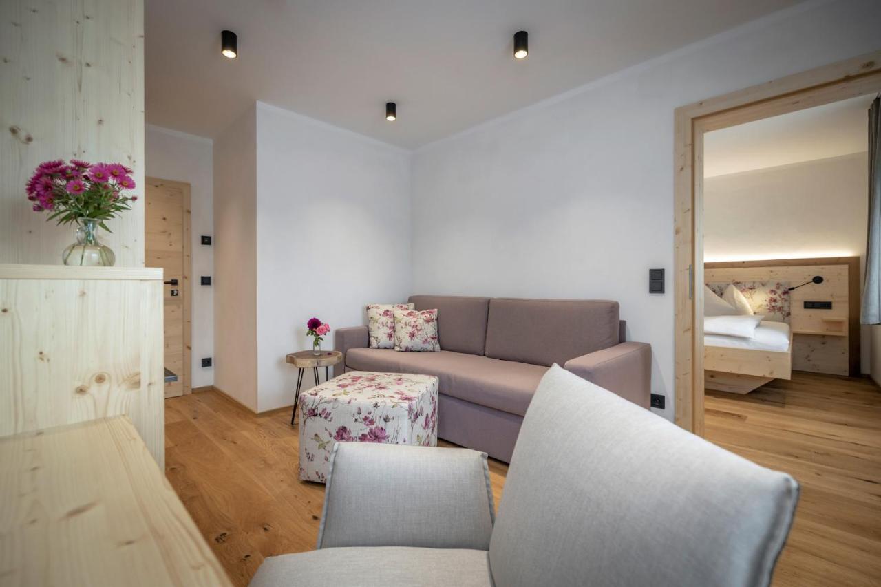 Hotel Winkler-Tuschnig Weissensee Kültér fotó