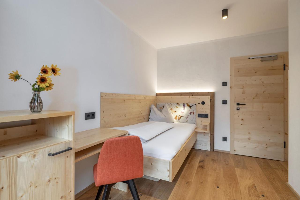 Hotel Winkler-Tuschnig Weissensee Kültér fotó