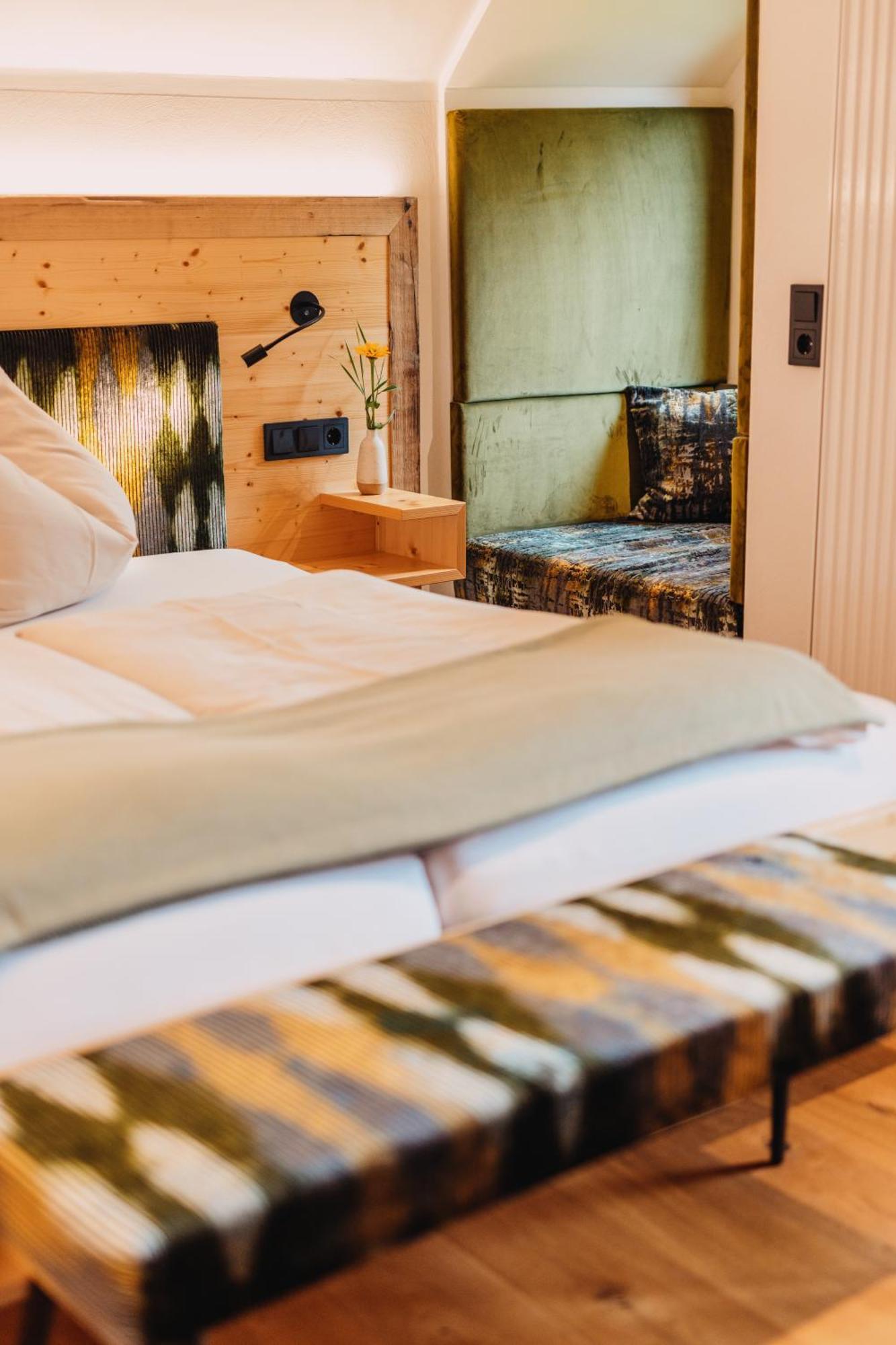 Hotel Winkler-Tuschnig Weissensee Kültér fotó
