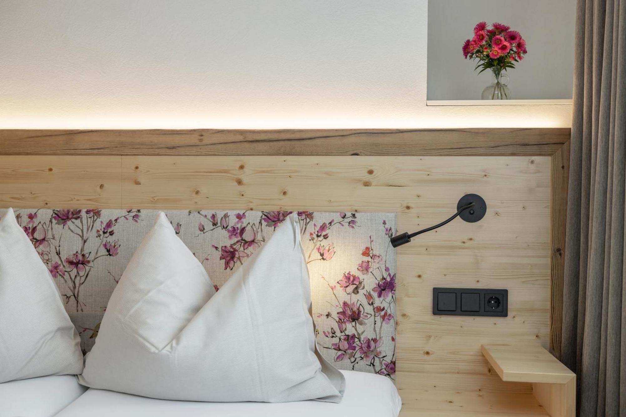 Hotel Winkler-Tuschnig Weissensee Kültér fotó