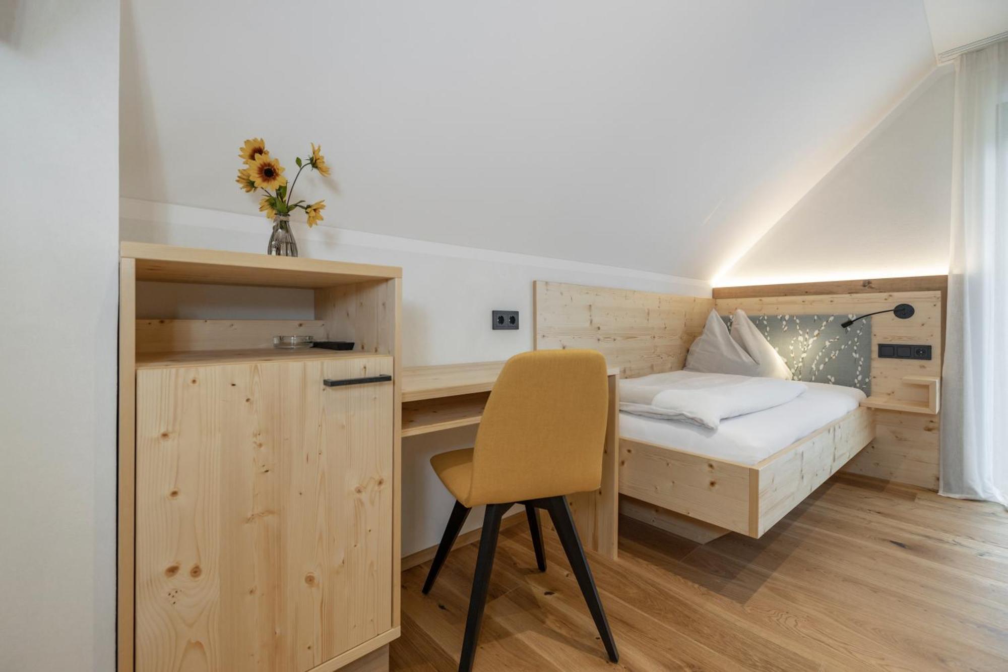 Hotel Winkler-Tuschnig Weissensee Kültér fotó