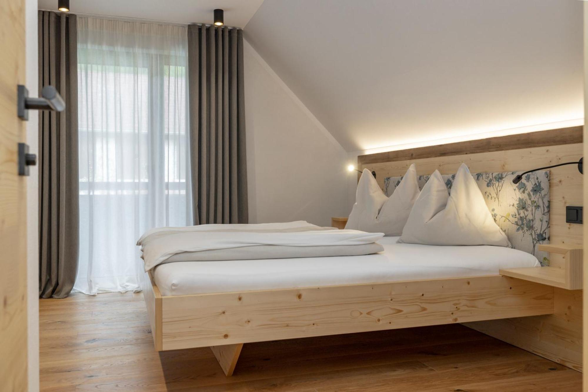 Hotel Winkler-Tuschnig Weissensee Szoba fotó
